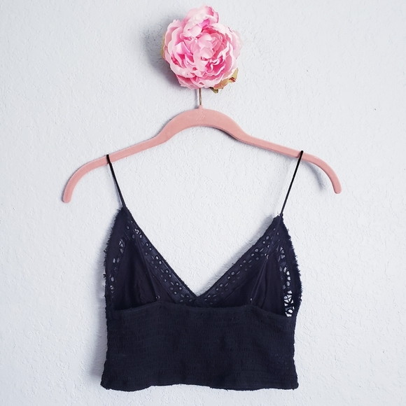 Free People Carrie Bralette - Picture 6 of 6